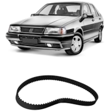 Correia Dentada Tipo Tempra 2.0 Até 1998 Dayco