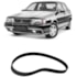 Correia Dentada Tipo Tempra 2.0 Até 1998 Dayco