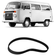 Correia Dentada Volkswagen Kombi 1.4 8V 135D Dayco