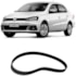 Correia Dentada Volkswagen Voyage: 1.0 1.6 Motor EA111 Dayco