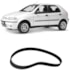 Correia Dentada Volkswagen Voyage 1.0 16V 149D Dayco