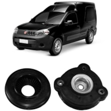 Coxim Amortecedor Dianteiro Fiat Fiorino 2011 a 2018 Axios Coxim Amortecedor Dianteiro Fiat Fiorino 2011 a 2018 Axios