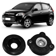 Coxim Amortecedor Dianteiro Fiat Palio 2012 a 2016 Axios Coxim Amortecedor Dianteiro Fiat Palio 2012 a 2016 Axios