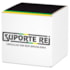 Coxim Cabine Bipartido Ford Cargo 712 815 915 Suporte Rei