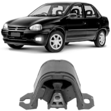 Coxim Câmbio Chevrolet Corsa Sedan 1995 1996 a 2002 Axios Coxim Câmbio Chevrolet Corsa Sedan 1995 1996 a 2002 Axios