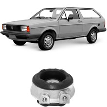 Coxim Câmbio Volkswagen Parati 1984 1985 1986 a 1995 Axios