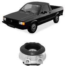 Coxim Câmbio Volkswagen Saveiro 1982 1983 a 1997 Axios