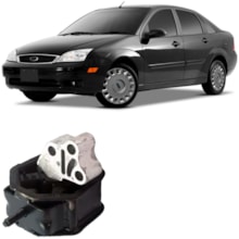 Coxim Dianteiro Motor Ford Focus 1.6 2003 a 2009 Sampel