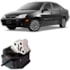 Coxim Dianteiro Motor Ford Focus 1.6 2003 a 2009 Sampel