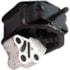 Coxim Dianteiro Motor Ford Focus 1.6 2003 a 2009 Sampel