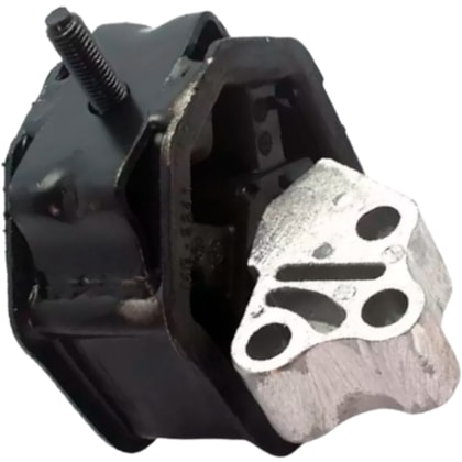 Coxim Dianteiro Motor Ford Focus 1.6 2003 a 2009 Sampel