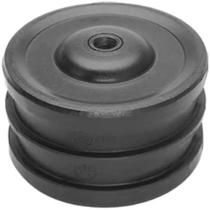 Coxim do Motor Chevrolet D11000 D12000 Suporte Rei