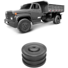 Coxim do Motor Chevrolet D11000 D12000 Suporte Rei
