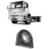 Coxim Mancal com Rolamento Ford Cargo 1521 Suporte Rei