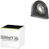 Coxim Mancal com Rolamento Renault G210 Suporte Rei
