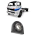 Coxim Mancal com Rolamento VW 13.150 Suporte Rei
