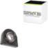 Coxim Mancal com Rolamento VW 13.150 Suporte Rei
