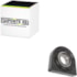 Coxim Mancal com Rolamento VW 13.150 Suporte Rei
