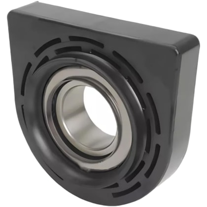 Coxim Mancal com Rolamento VW 13.150 Suporte Rei
