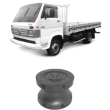 Coxim Motor MWM Vw 680 F2000 Dianteiro R073A Suporte Rei