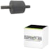 Coxim Tubo Fixação Scania 113 114 124 142 Suporte Rei