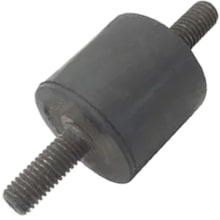 Coxim Tubo Fixação Scania 113 114 124 142 Suporte Rei