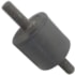 Coxim Tubo Fixação Scania 113 114 124 142 Suporte Rei