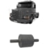 Coxim Tubo Fixação Scania 113 114 124 142 Suporte Rei