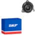 Cubo com Rolamento Roda Chevrolet Onix Plus Onix 1.0 12V Skf