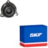 Cubo com Rolamento Roda Chevrolet Onix Plus Onix 1.0 12V Skf