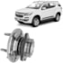 Cubo Roda Dianteiro Chevrolet Trailblazer 4x2 Hipper Freios