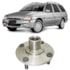 Cubo Roda Dianteiro Escort Zetec 1.8 16v 1996 Hipper Freios