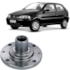 Cubo Roda Dianteiro Fiat Palio 1.0 1998 a 2023 Hipper Freios