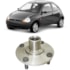 Cubo Roda Dianteiro Ford Ka 1.0 1997 a 2013 Hipper Freios