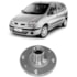 Cubo Roda Dianteiro Renault Scenic S/ ABS 1999 Hipper Freios