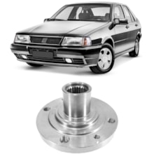 Cubo Roda Dianteiro Tempra SW 1994 a 1995 Hipper Freios Cubo Roda Dianteiro Tempra SW 1994 a 1995 Hipper Freios