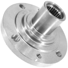 Cubo Roda Dianteiro Tempra SW 1994 a 1995 Hipper Freios Cubo Roda Dianteiro Tempra SW 1994 a 1995 Hipper Freios