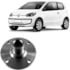 Cubo Roda Dianteiro Vw Up 1.0 2014 a 2021 Hipper Freios