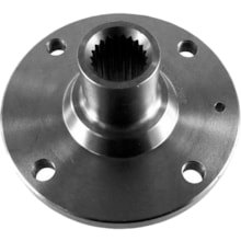 Cubo Roda Dianteiro Vw Up 1.0 2014 a 2021 Hipper Freios