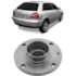 Cubo Roda Traseiro Audi A3 1996 a 2007 Hipper Freios