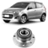 Cubo Roda Traseiro Fiat Palio Fire 1.0 C/Abs Hipper Freios