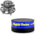 Cubo Roda Traseiro New Civic C/ABS 2007/2016 Hipper Freios