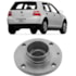 Cubo Roda Traseiro Volkswagen Golf 1997 a 2006 Hipper Freios