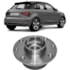 Cubo RodaTraseira Audi A1 1.4 16v 2010 2011 2012 a 2020 Skf