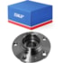 Cubo RodaTraseira Polo 1.0 12v 2018 2019 2020 a 2022 Skf