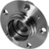 Cubo RodaTraseira T-Cross 1.0 1.4 16v 2021 2022 Skf