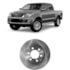 Disco Freio Dianteiro Hilux SW4 3.0 Aro 16 Hipper Freios