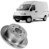 Disco Freio Traseiro Fiat Ducato Aro 15 Hipper Freios