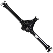 Eixo Diferencial Opala Maverick Relação 3,07 Tipo Ot Dana Eixo Diferencial Opala Maverick Relação 3,07 Tipo Ot Dana