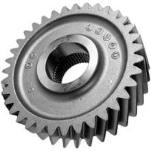 Engrenagem Helicoidal Volvo VM (6X4) MD145 058328 Meritor Engrenagem Helicoidal Volvo VM (6X4) MD145 058328 Meritor